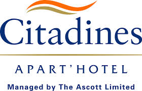 Apart hotel Citadines