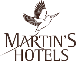 Martin's Hotels